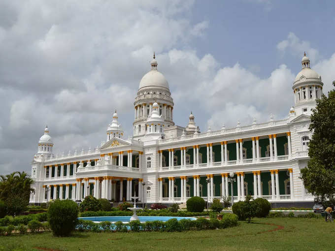 मैसूर पैलेस, मैसूर - Mysore Palace, Mysore