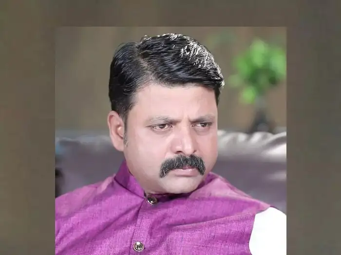 mandya ravi