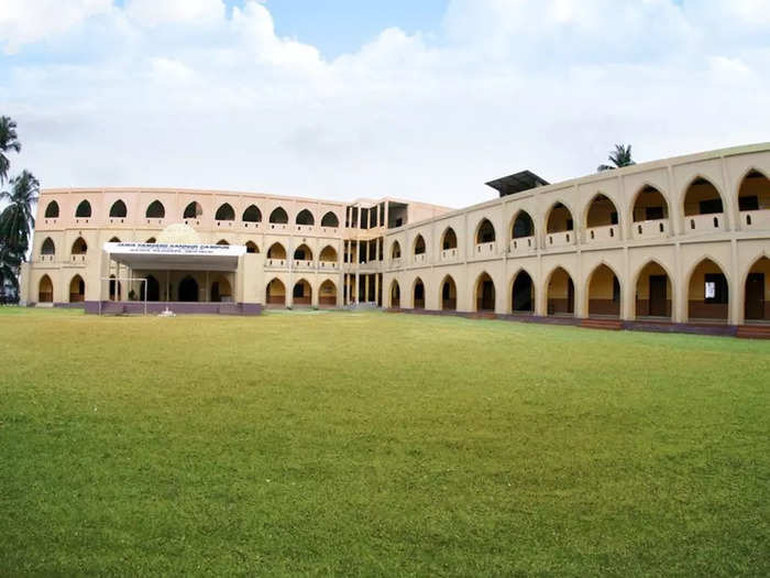 Jamia Hamdard Kannur Campus