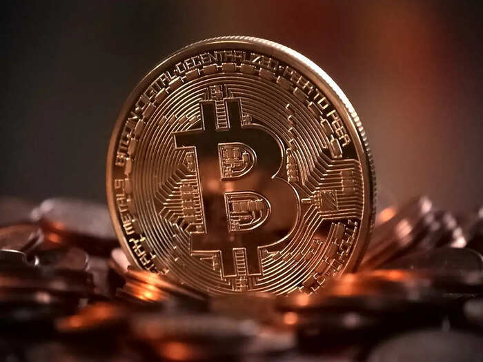 Cryptocurrency: ফাইল ফটো