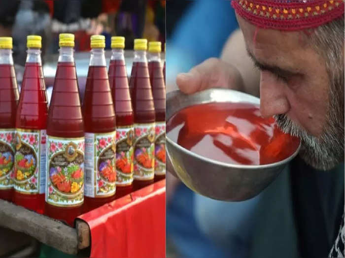 Rooh Afza Amazon controversy