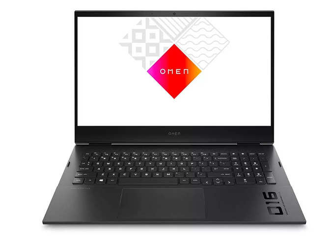 HP Omen 17 (2021) Laptop 