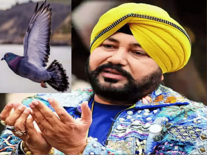 Singer Daler Mehndi Gets Relief In Two-Year Imprisonment In 2003 Human trafficking&#39;s case