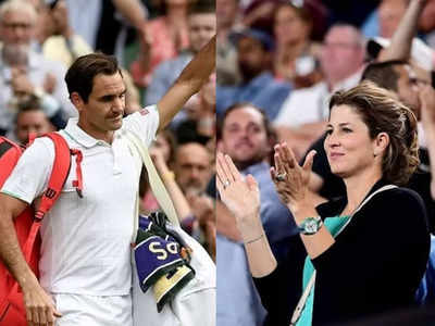 Roger Federer: फिल्मी कहानी से कम नहीं है रोजर फेडरर की लवस्टोरी, पहली नजर में हार बैठे थे दिल फिर 9 साल इंतजार के बाद हुई शादी 