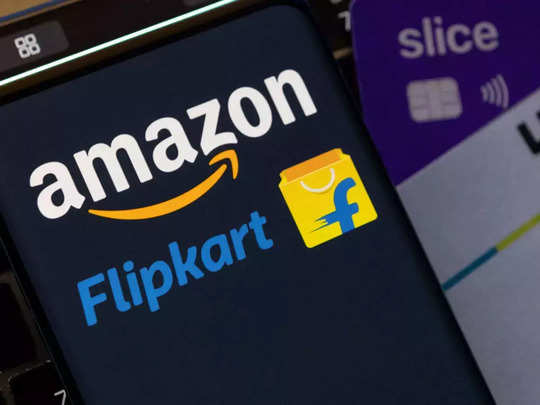Cash On Delivery In Amazon And Flipkart
