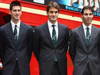 Roger Federer: टूट गया टेनिस का बिग-3, अगले महीने के बाद कोर्ट पर नहीं दिखेंगे महान खिलाड़ी रोजर फेडरर 