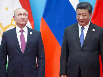 Russia China News: पुतिन ने माना, यूक्रेन मुद्दे पर चीन भी रूस से पूछ रहा सवाल... क्या दोस्ती में दरार का संकेत है? 