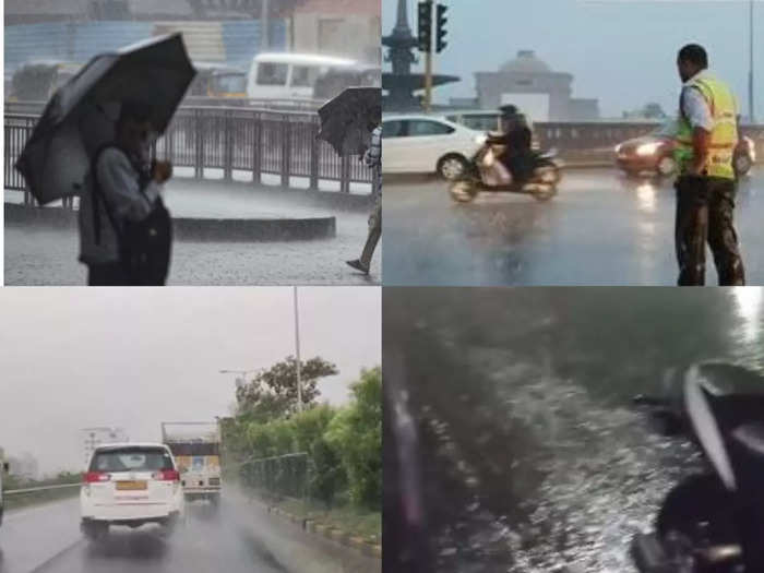 lucknow rain