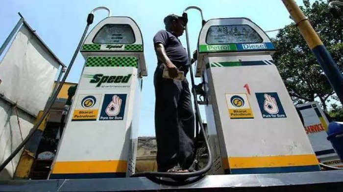 Petrol and diesel price in Delhi, Mumbai, Kolkata, Chennai, Hyderabad, Bengaluru on September 12