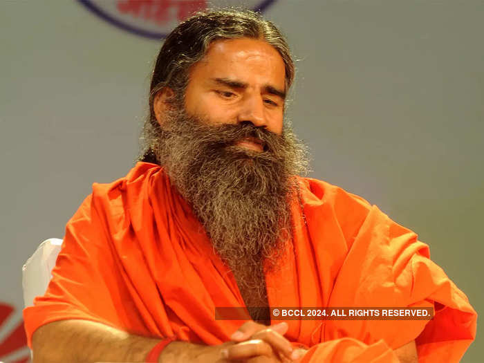 Baba Ramdev