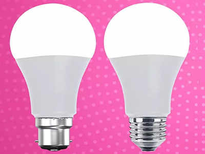 मात्र ₹228 की शुरुआती कीमत पर मिल रहे हैं ये LED Bulb, इसमें इनवर्टर एलईडी बल्ब भी है‌ उपलब्ध 
