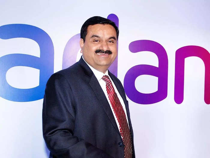 Gautam Adani