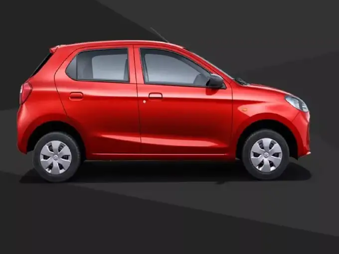 Thinking of buying the new Alto K10 before Diwali, then first check out