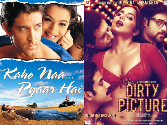 Bollywood-Movies