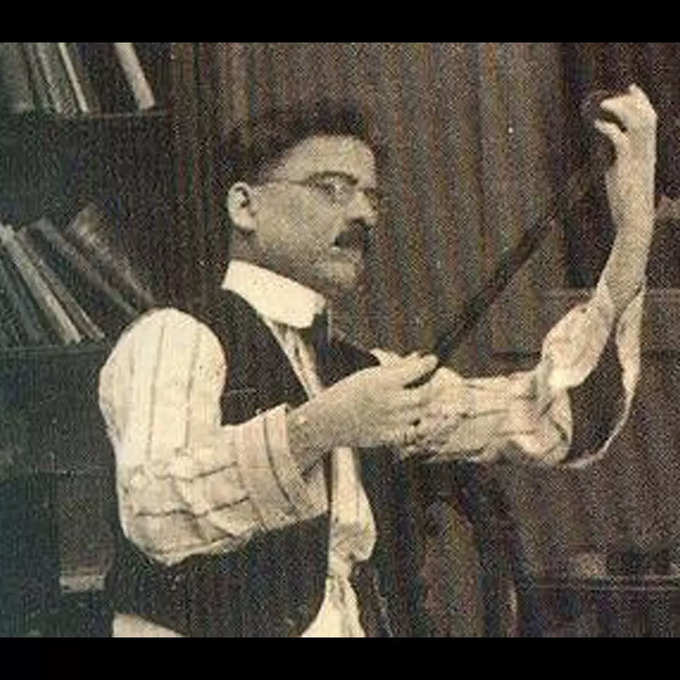 dada saheb phalke