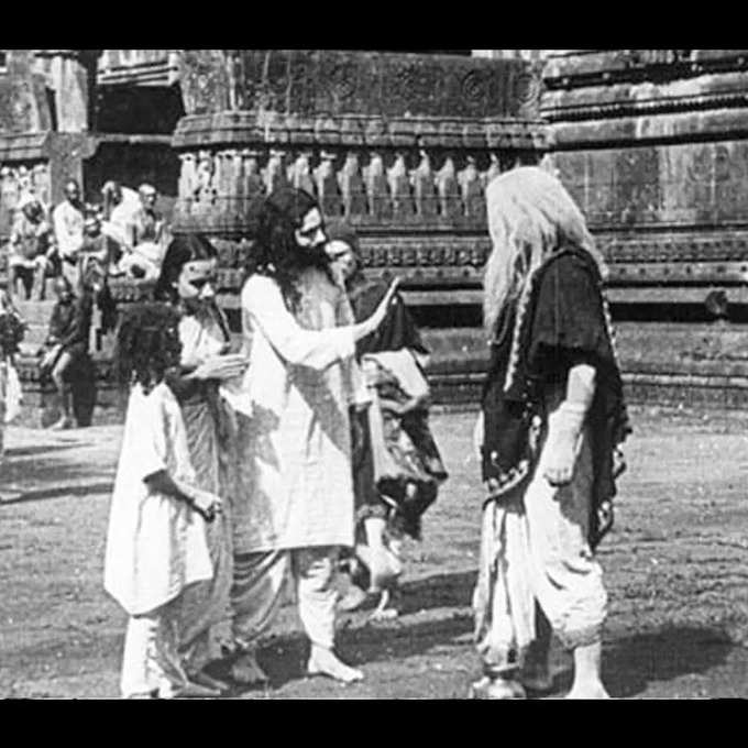 raja harishchandra film