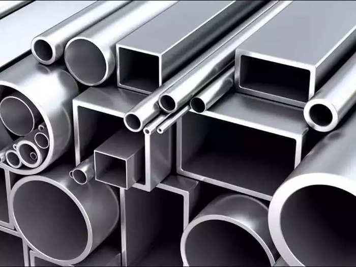 Steel Production: ফাইল ফটো