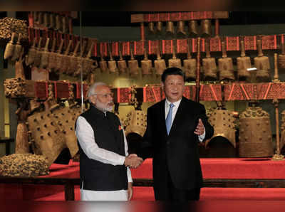 भारत करे SCO की मेजबानी, चीन देगा साथ... शिखर सम्मेलन में जिनपिंग ने यह बोलकर बढ़ाया मोदी की तरफ बढ़ाया दोस्ती का हाथ? 