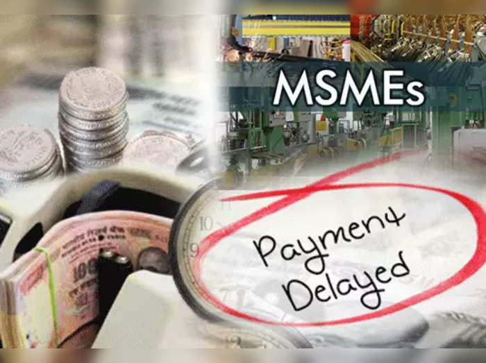 MSME-DelayedPayments