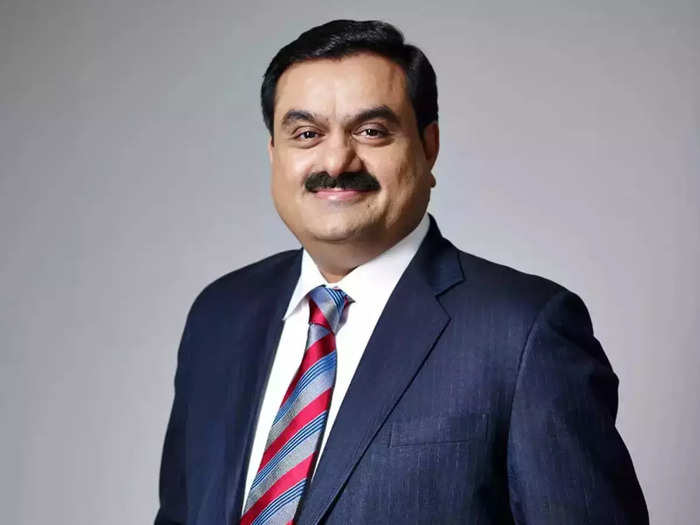 gautam adani