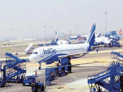 Flight Cancelled: कानपुर एयरपोर्ट पर पूर्व क्रिकेटर्स को लेकर जा रही फ्लाइट में आई गड़बड़ी, रनवे से वापस लौटी