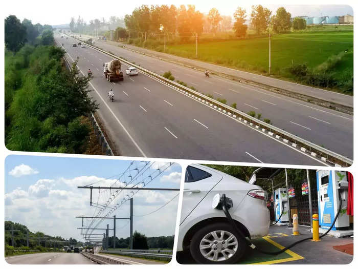 Electric Highway In India