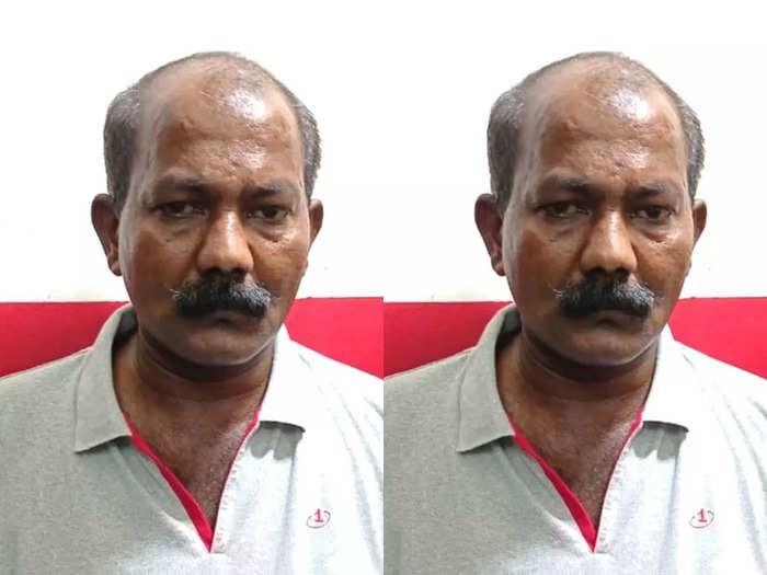 Selvaraj Committed Suicide in Thiruvananthapuram