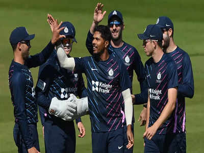Umesh Yadav injury: टीम से चल रहे बाहर, वापसी की कोशिशों को तगड़ा झटका, इंग्लैंड में इंजर्ड हुआ यह भारतीय क्रिकेटर 