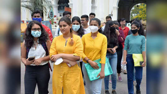 युक्रेनहून परतलेल्या विद्यार्थ्यांच्या पदरी निराशाच, प्रवेशासाठी शोधावा लागणार दुसरा देश