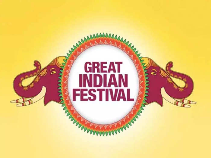 amazon great indian festival deals