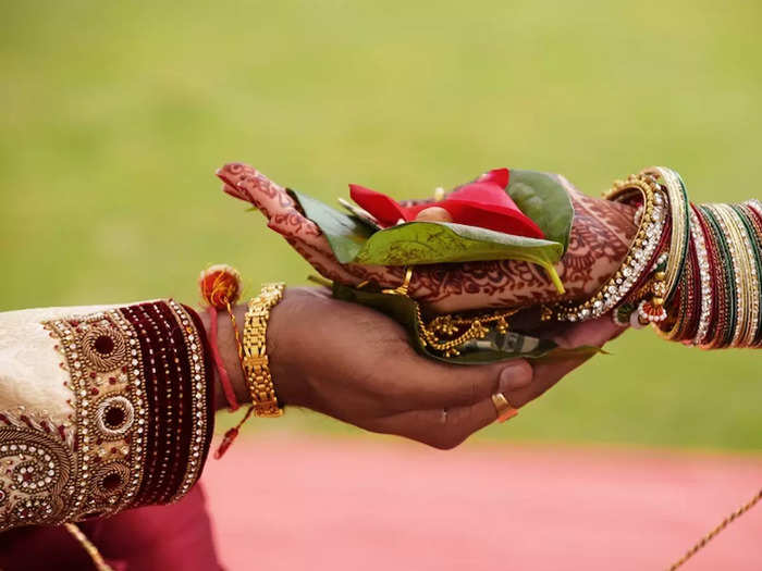 Importance for porutham in marriage