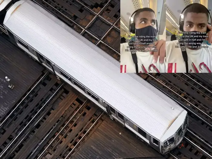 train division