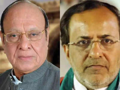 Gujarat News: गुजरात कोर्ट ने अर्जुन मोढवाडिया, शंकर स‍िंह वाघेला को किया तलब, डेयरी केस में होगी पूछताछ 