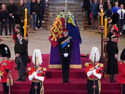 ब्रिटेन में चीन की बेइज्‍जती, महारानी एलिजाबेथ के अंतिम संस्‍कार पर भी अधिकारियों को नो एंट्री! 