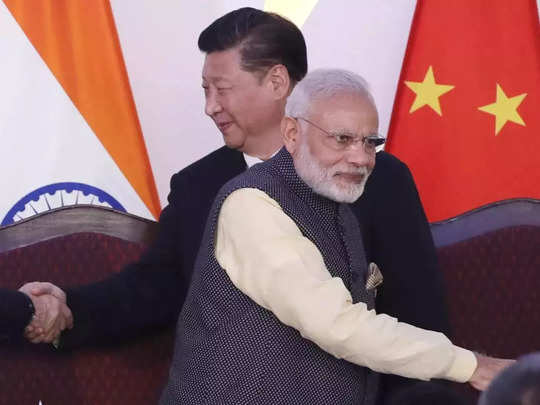 ताइवान कार्ड खेलकर चीन को काबू में कर सकता है भारत, ड्रैगन भी चाल से हो जाएगा पस्‍त 