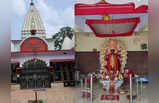 Kishanganj Kali Mandir: बूढ़ी काली मंदिर में पूरी होती है विशेष मनोरथ, नवाब असद रजा ने दान में दी थी जमीन