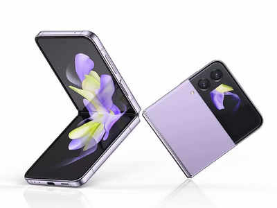 Samsung Galaxy Z Flip 4 V/S Samsung Galaxy S22+: जानें कौन-सा फोन है बेस्ट 