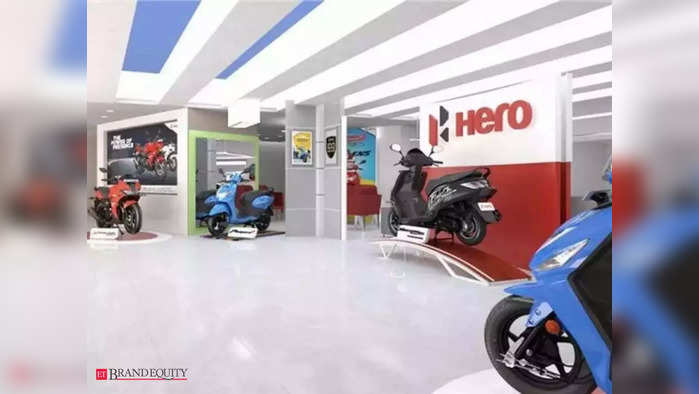 Hero Motocorp EV Vida Launch