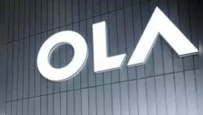 Ola electric