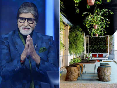 Amitabh Bachchan House: अमिताभ बच्चन ने मुंबई में फिर खरीदा 12000Sqft का घर, ये रहा पूरी प्रॉपर्टी का हिसाब 