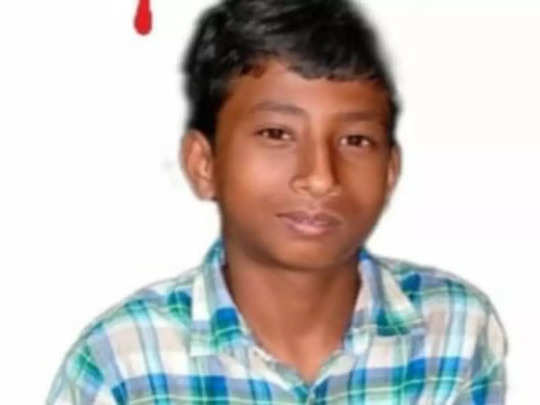 salem school student suicide, சேலம்: பள்ளிக்குச் செல்லுமாறு கூறிய பெற்றோர்  - மாணவன் எடுத்த விபரீத முடிவு - student suicide for not interest to go  school at salem - Samayam Tamil