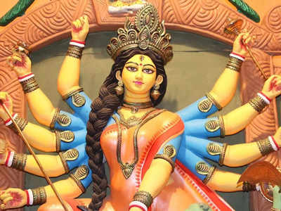 Sharad Navratri 2022 Horoscope नवरात्रि पर बना गजब संयोग, देखें किन-किन राशियों पर बरसेगी माता की खास कृपा