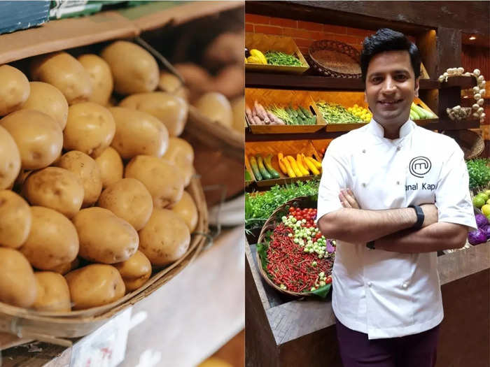 6 tips on how to buy and store potatoes by chef kunal kapur
