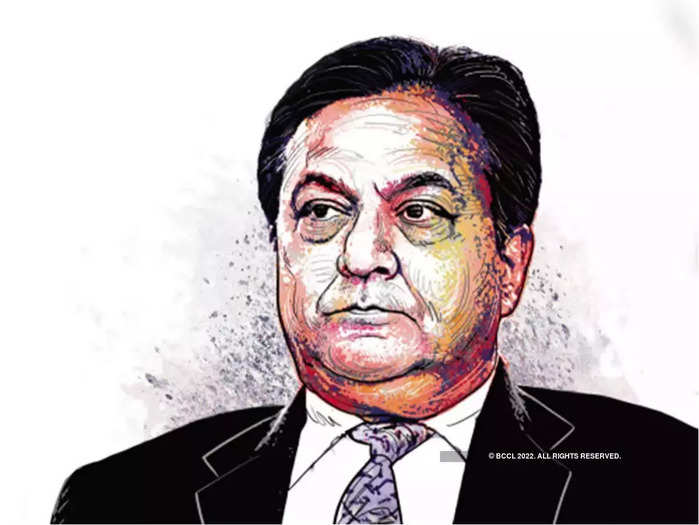 CBI files charge sheet against Rana Kapoor