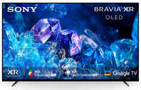 sony bravia xr series xr 65a80k 65 inch led 4k 3840 x 2160 pixels tv