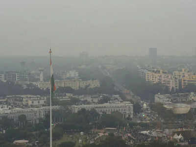 दिल्ली-NCR में धुंध छाने लगी, बढ़ गया प्रदूषण, क्या मौसम का भी है रोल 
