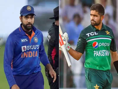 India Pakistan: आज भारत और पाकिस्तान का मैच, हर हाल में चाहिए जीत, दोनों के दुश्मन अलग-अलग 