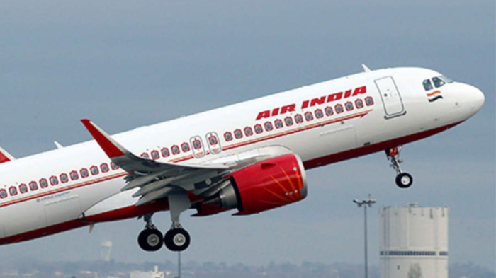 Air India