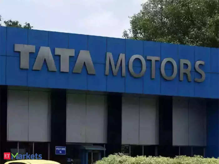 Tata Motors Shares: ফাইল ফটো