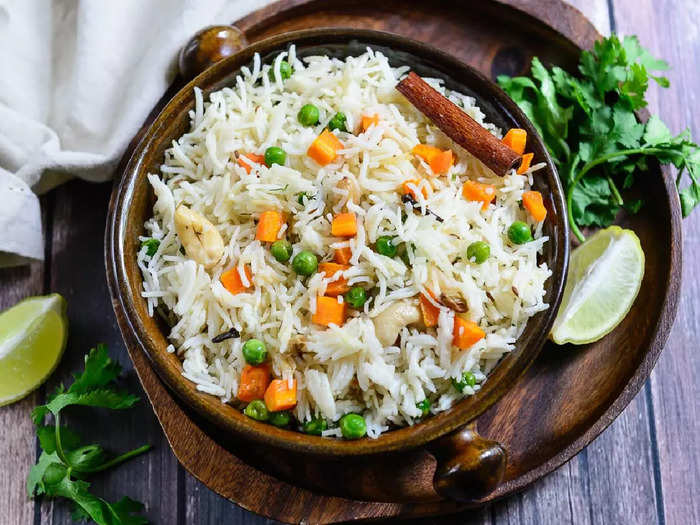ஹைதராபாத் ஸ்டைலில் பிரியாணி சாப்பிட இந்த 5 Basmati Rice தான் பெஸ்ட் !